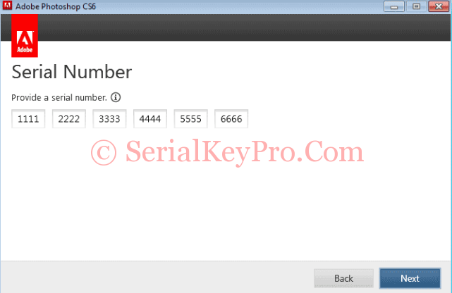 Photoshop Cs5 64 Bit Serial Key